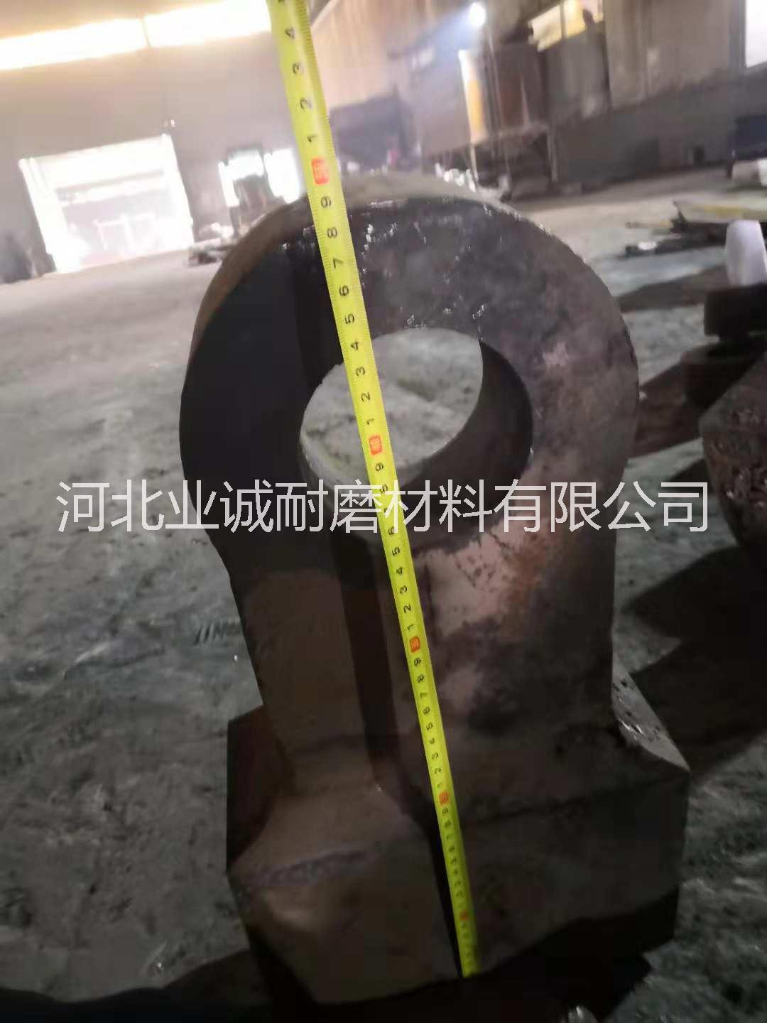 高錳鋼鑲嵌合金棒錘頭｜ 高錳鋼合金錘頭｜ 高錳鋼耐磨錘頭｜ 高錳鋼耐磨合金錘頭 高耐磨合金錘頭