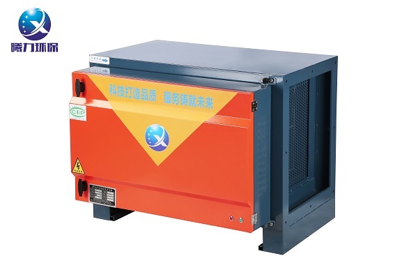 XLJD-08A油煙凈化設(shè)備曦力環(huán)保油煙凈化器