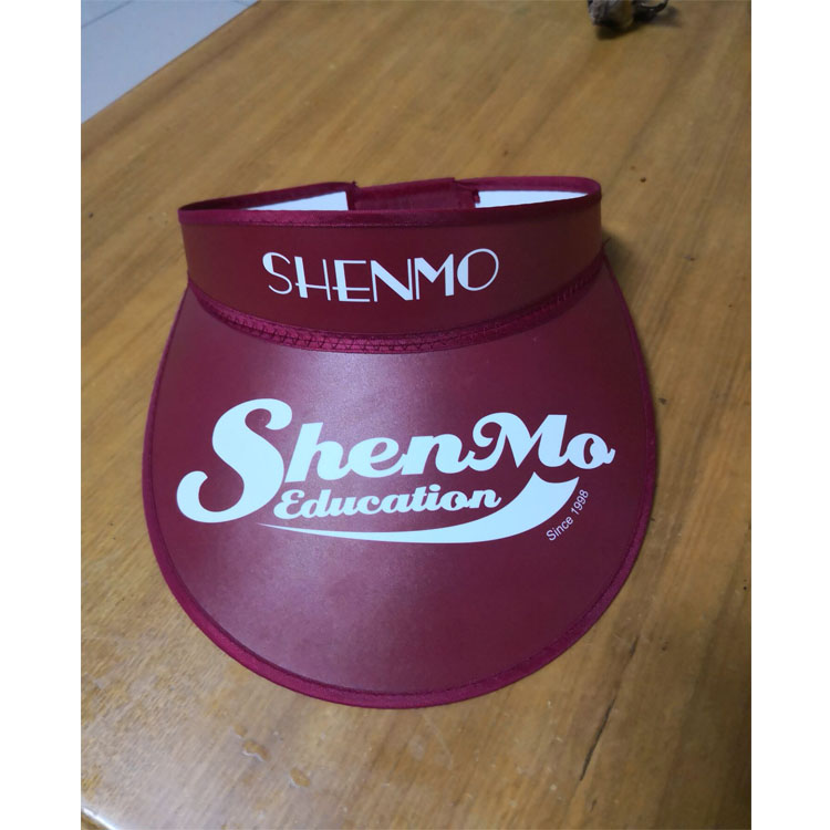 北京PP廣告帽加工定制