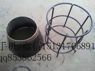 蓄水池*鋼制吸水喇叭口|滄州鋼筋煨吸水喇叭口支架|ZC系列吸水喇叭口支架