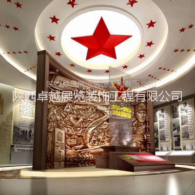 展廳裝修 西安展廳裝修