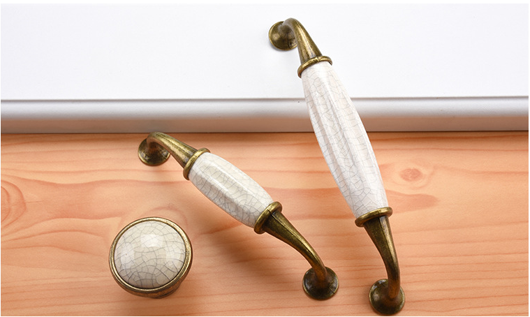 溫州鋁合金拉手