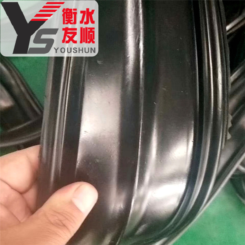 d160型橋梁伸縮縫密封膠條 伸縮縫膠條 80型橋梁伸縮縫密封膠條 橋梁伸縮縫膠條（密封膠條）