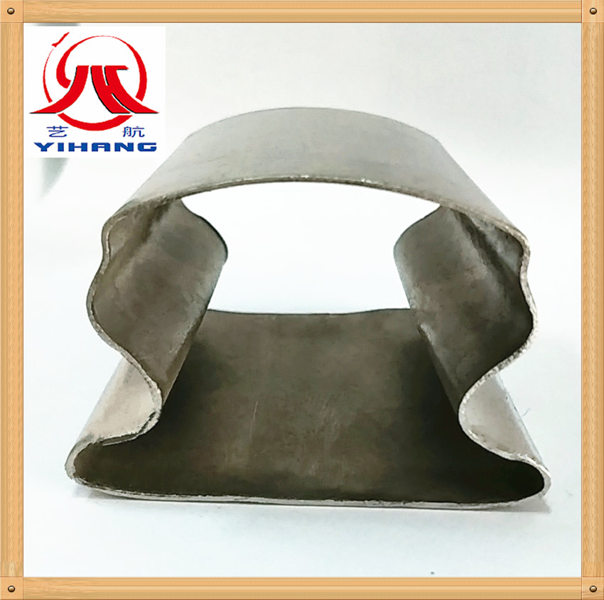 不銹鋼扶手管 不銹鋼異型扶手管 不銹鋼管異型扶手