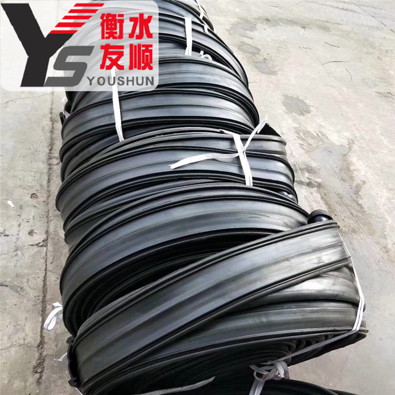d160型橋梁伸縮縫密封膠條 伸縮縫膠條 80型橋梁伸縮縫密封膠條 橋梁伸縮縫膠條（密封膠條）