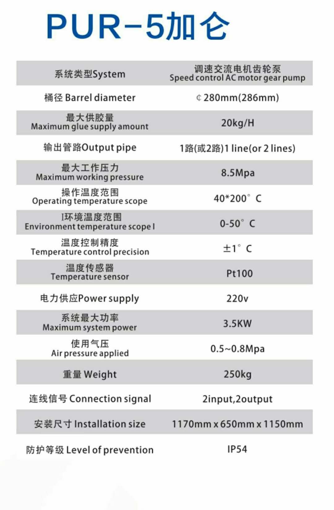 了解PUR-5加侖熱熔膠怎么使用