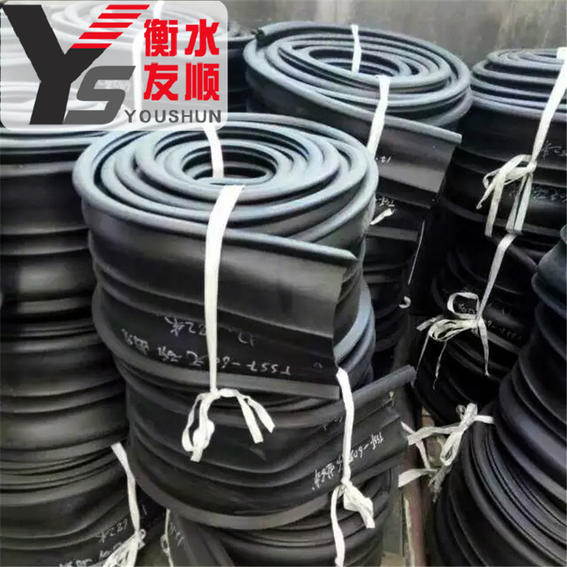 d160型橋梁伸縮縫密封膠條 伸縮縫膠條 80型橋梁伸縮縫密封膠條 橋梁伸縮縫膠條（密封膠條）