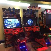 金華電玩城娃娃機(jī)回收廠家-價格