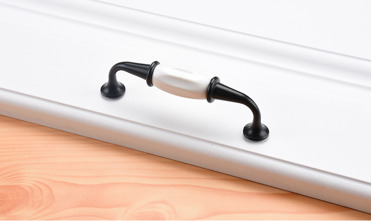 溫州鋁合金拉手