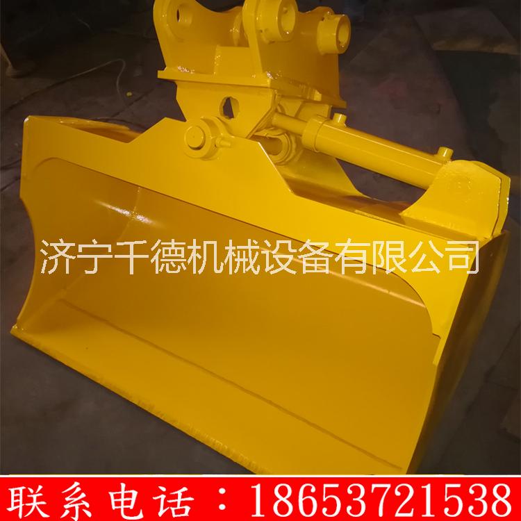 廠家供應(yīng)各種型號挖斗 挖掘機挖斗 傾斜斗 側(cè)傾斗優(yōu)質(zhì)耐用