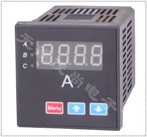 過電流報警交流電流表 直流電流表 電流報警表 直流電流表 過電流報警表