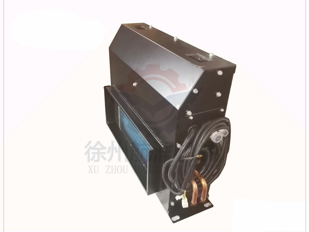 徐工裝載機(jī)鏟車蒸發(fā)器總成  空調(diào)