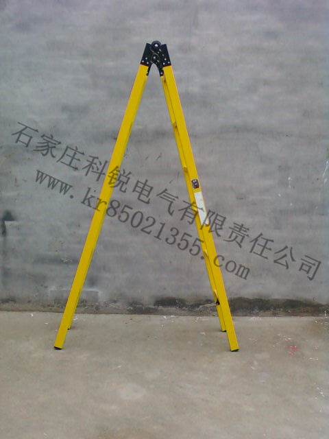 電力絕緣關(guān)節(jié)梯