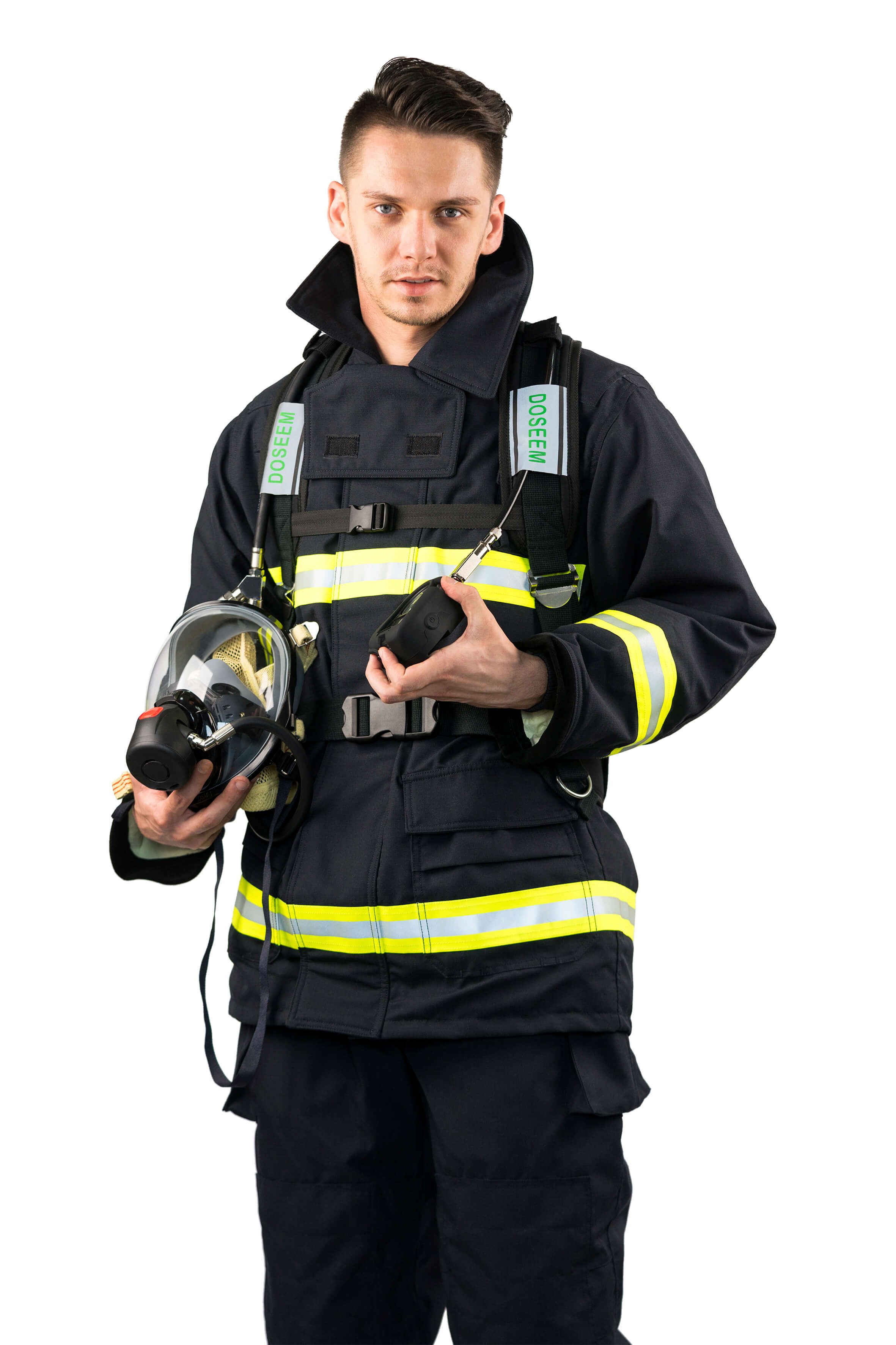 供應(yīng)道雄DOSEEM消防3C空氣呼吸器RHZK6.8/A