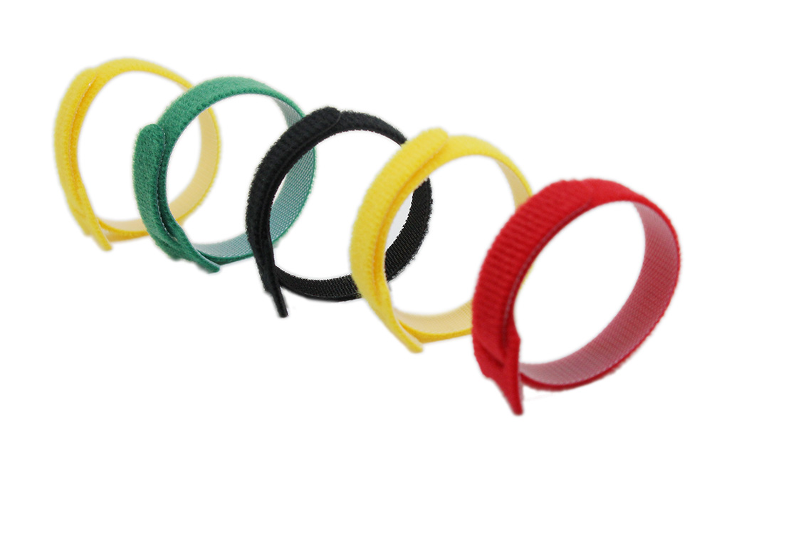 供應(yīng)線綁帶魔術(shù)貼 廠家直銷魔術(shù)貼綁帶電線理線帶