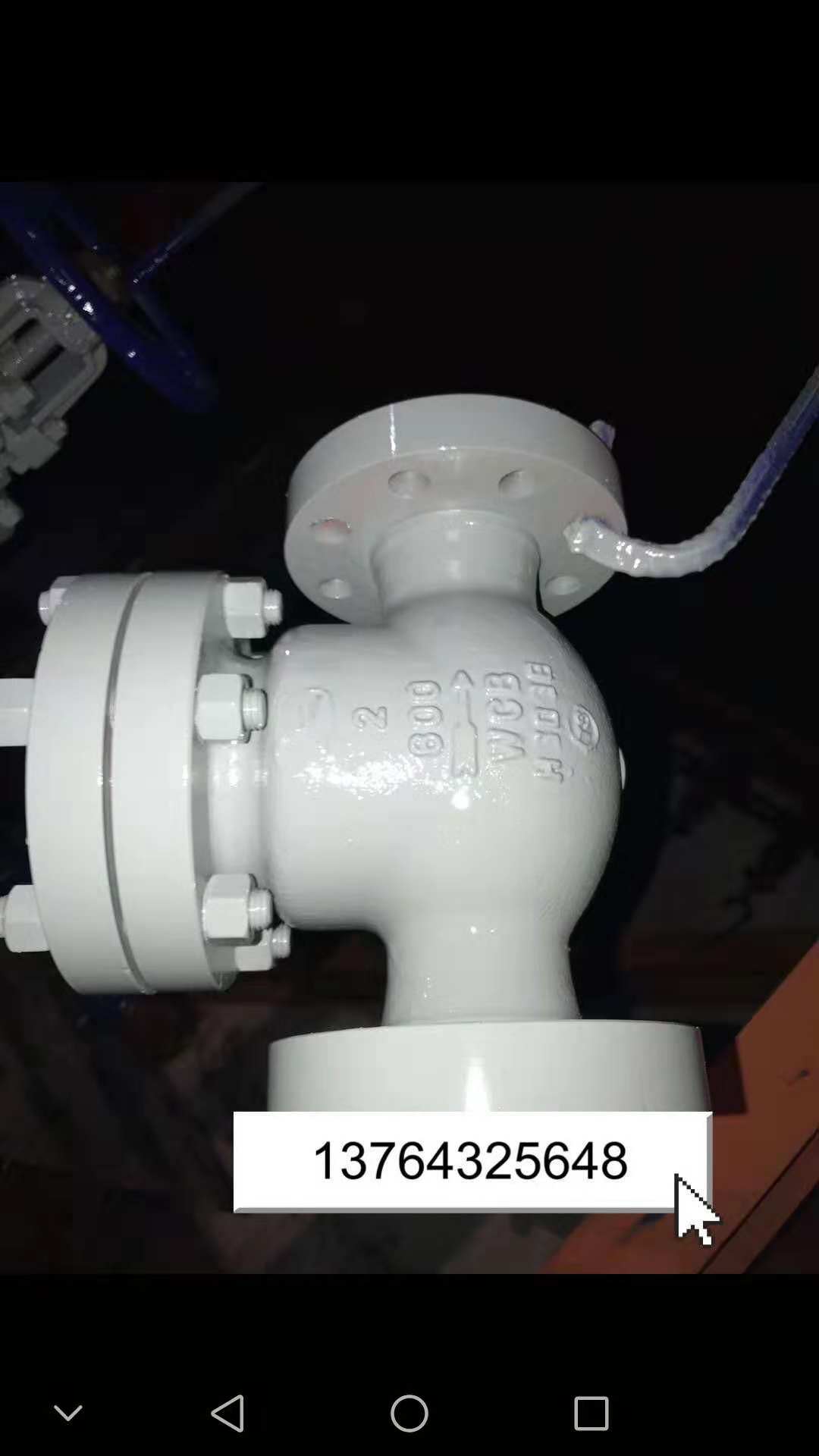 不銹鋼球閥生產(chǎn)供應(yīng)