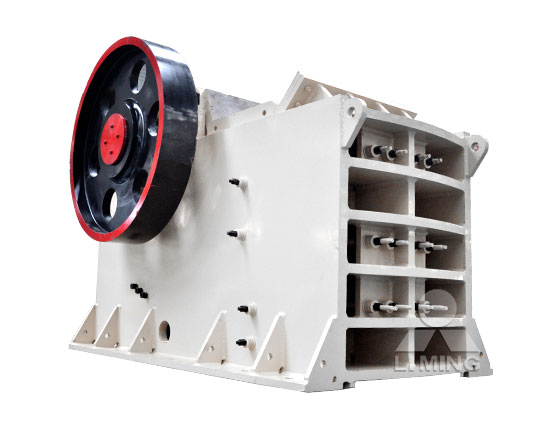 黎明明星PE顎式破碎機(jī) 黎明重工明星設(shè)備PE顎式破碎機(jī)