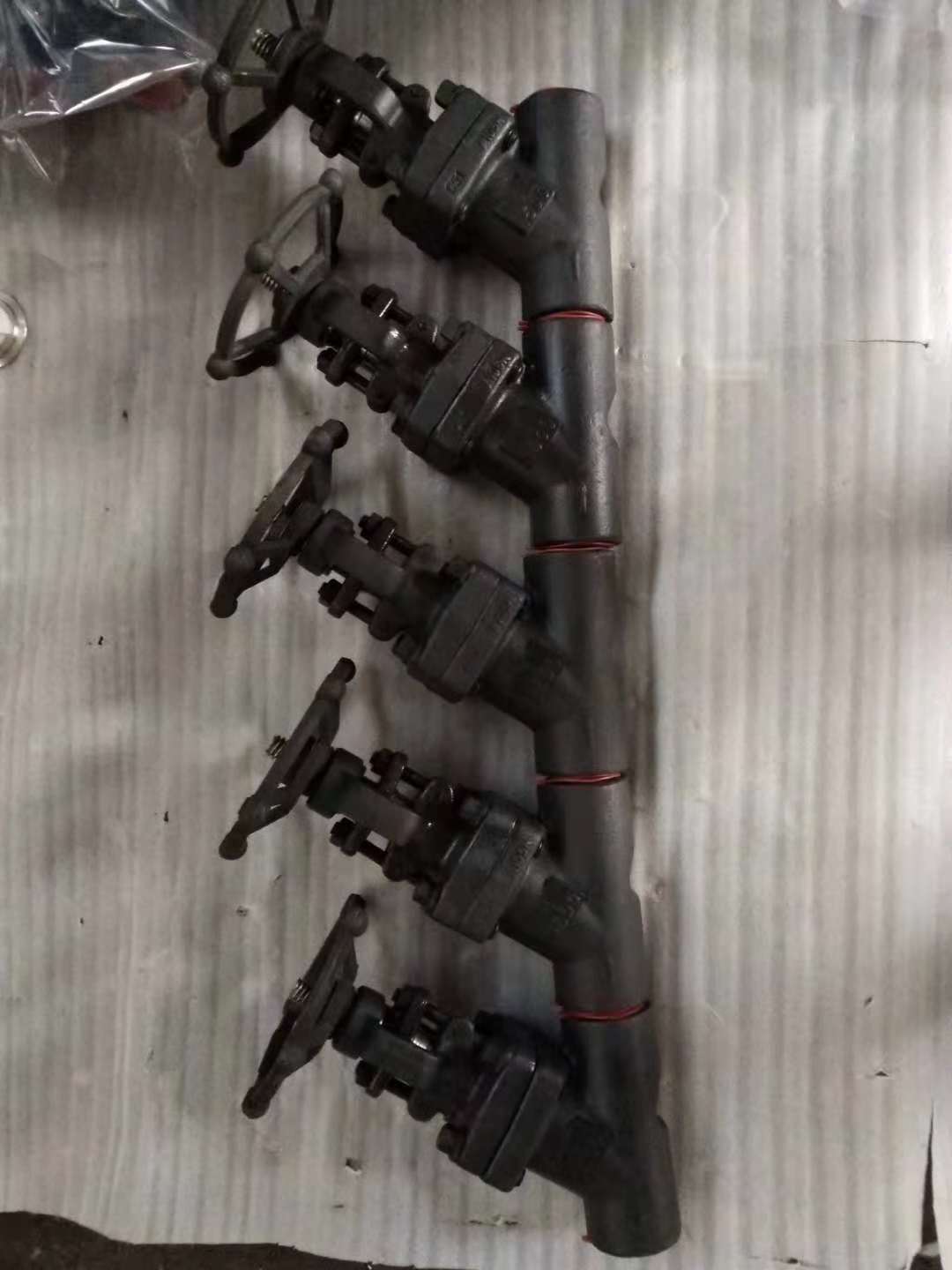 截止閥批發(fā)價(jià)格 新款截止閥批發(fā)商 上海截止閥型號(hào) 上海*截止閥