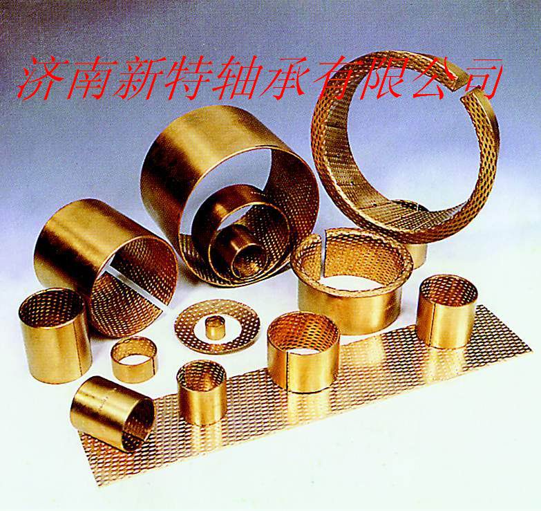 CM套 JDB滑動(dòng)軸承 CM套 JDB滑動(dòng)軸承 自潤(rùn)滑軸