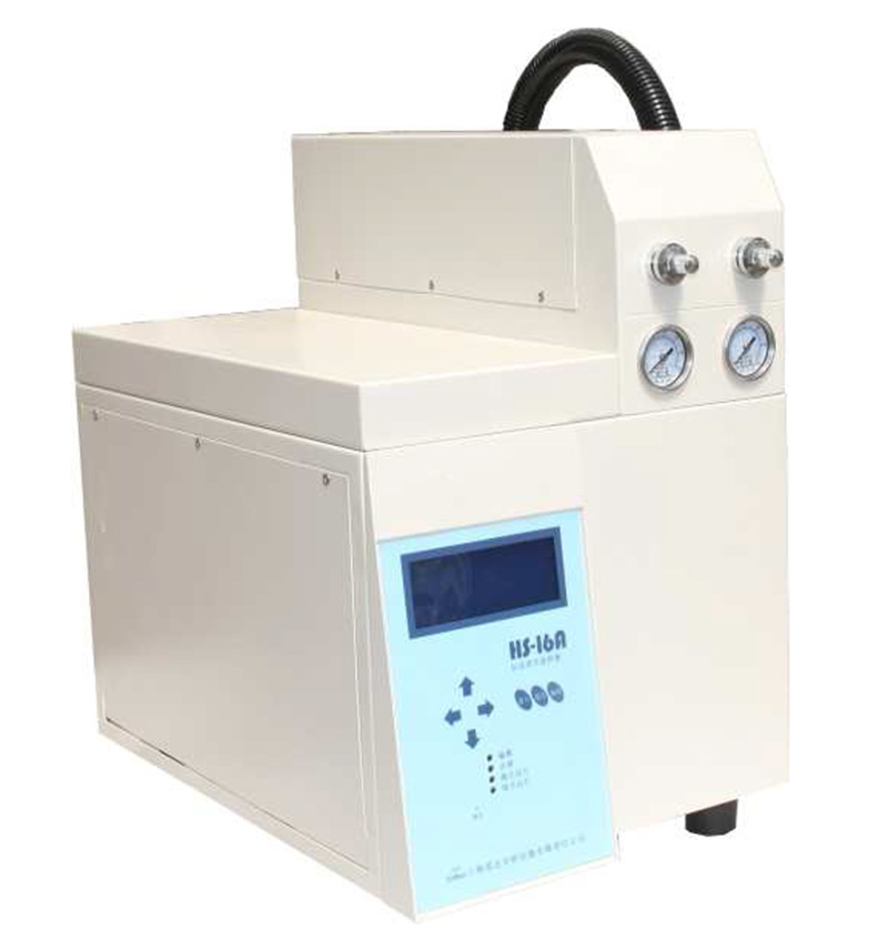 氣相色譜儀配套頂空進(jìn)樣器 9位全自動(dòng)頂空進(jìn)樣器