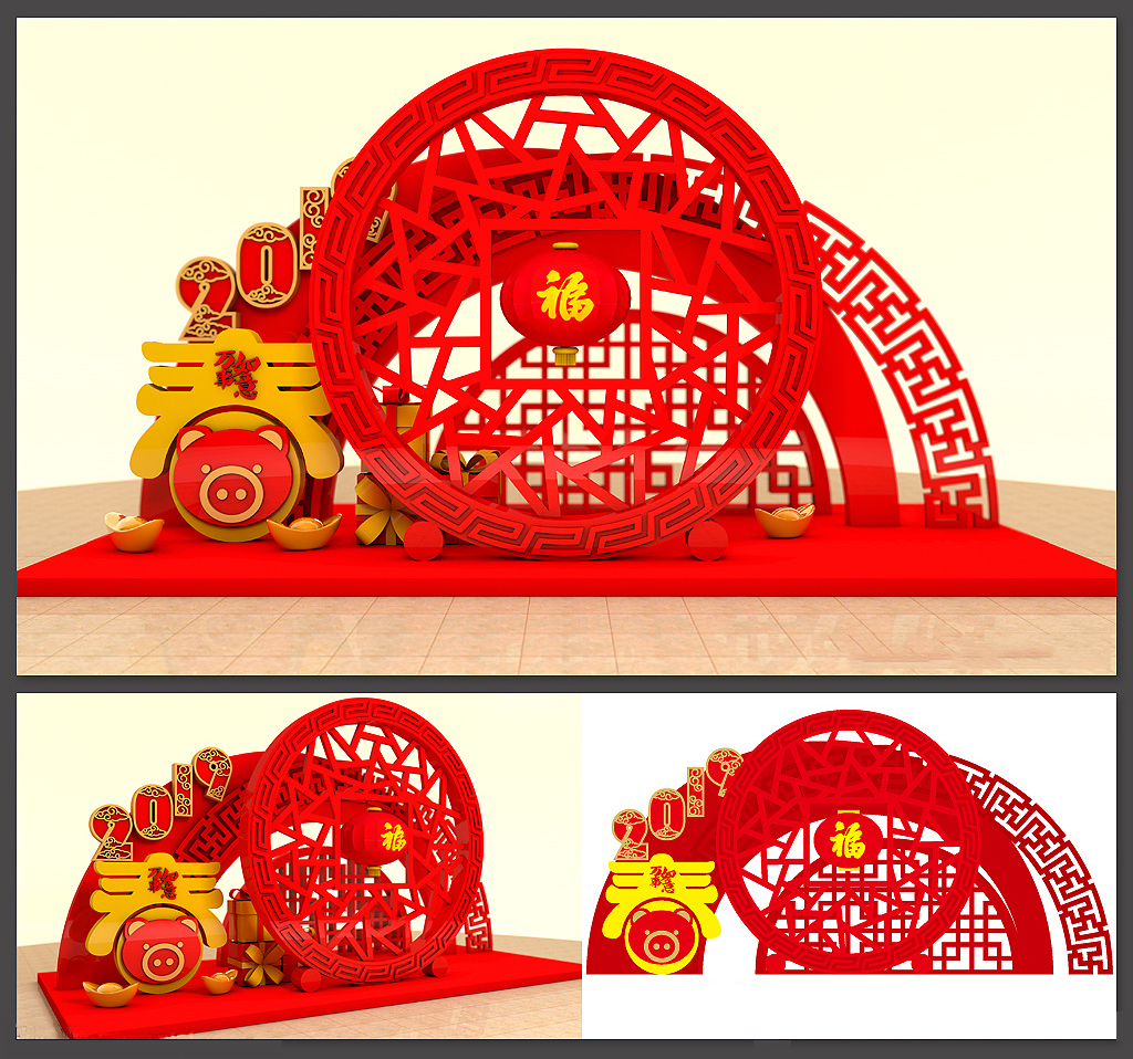 成都商場美陳設(shè)計(jì)制作|開業(yè)美陳制作|節(jié)慶美陳設(shè)計(jì)|季節(jié)性美陳|日常美陳