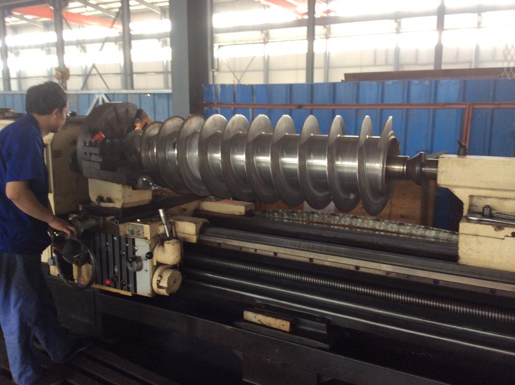 山東安德里茨離心機(jī)維修保養(yǎng)