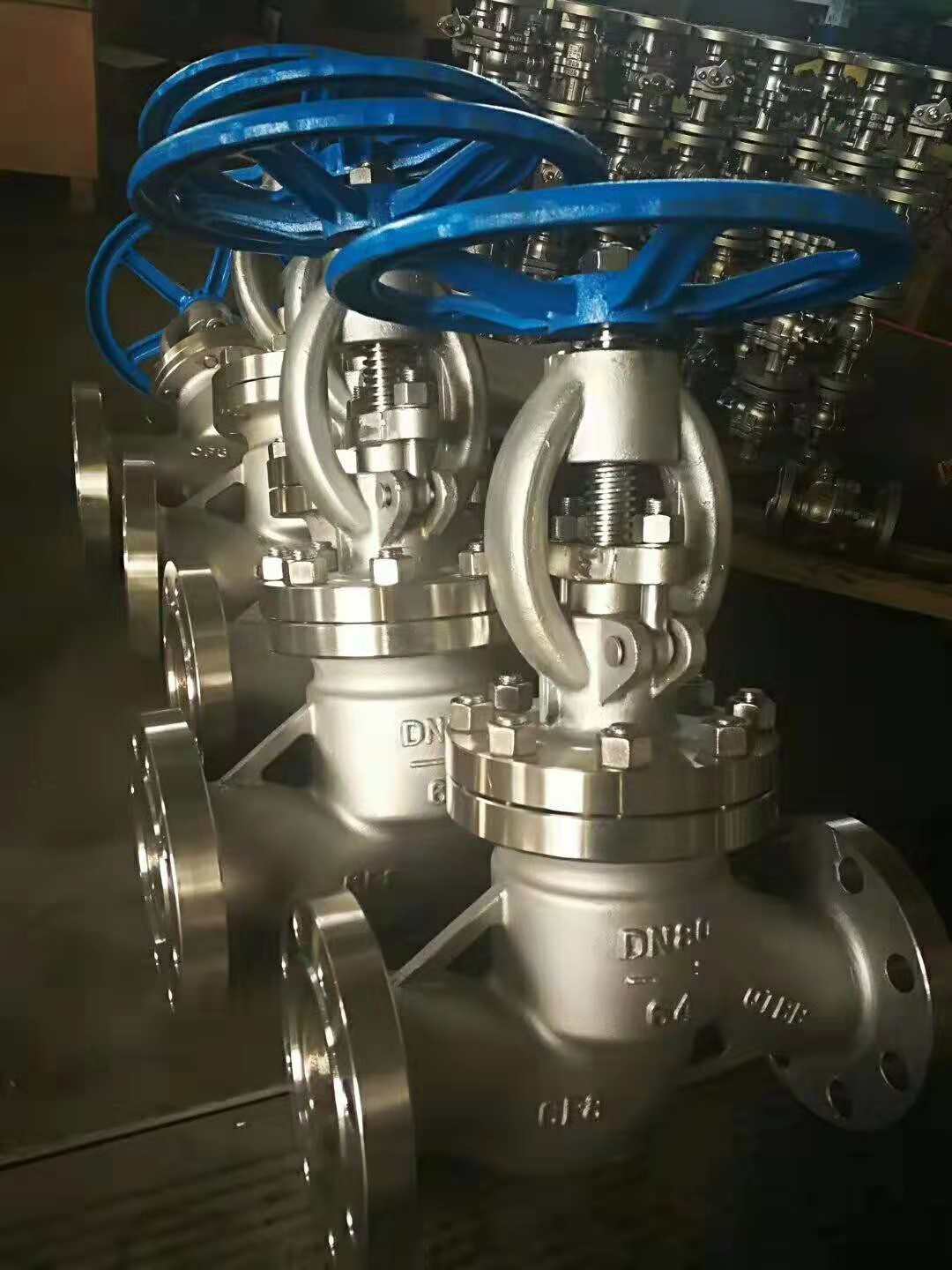 優(yōu)質*法蘭截止閥  優(yōu)質*法蘭截止閥生產廠家 *法蘭截止閥廠家批發(fā)