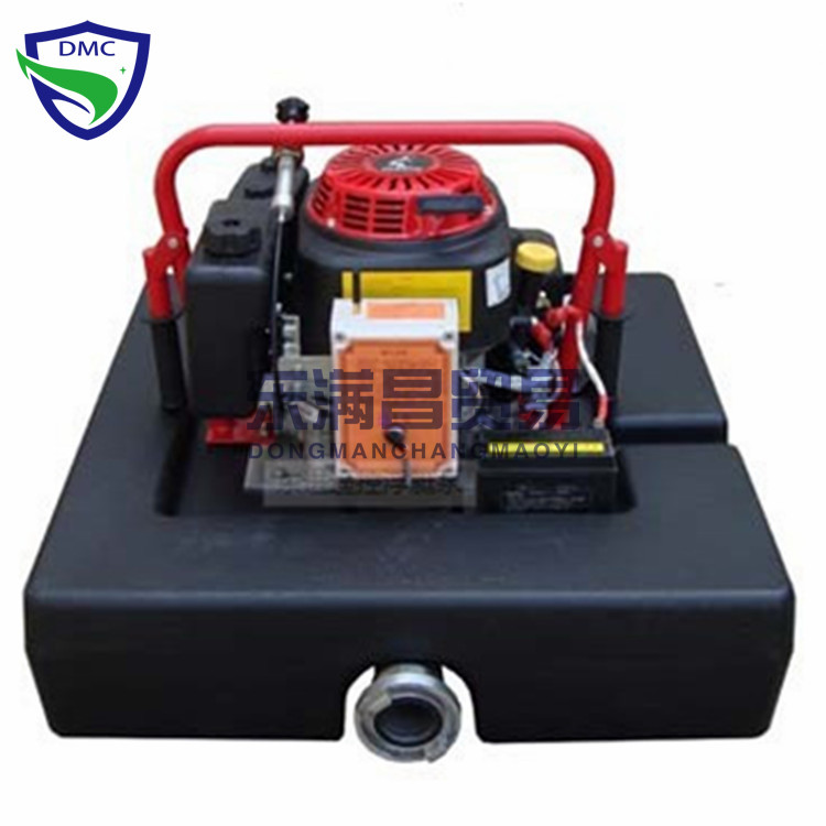 東進(jìn)手抬機(jī)動(dòng)消防泵旋片真空泵排氣自吸水進(jìn)口動(dòng)力消防水泵手起電動(dòng)遙控水泵