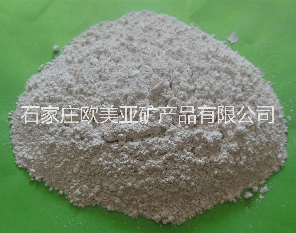 廠家供應 3000目煅燒高嶺土 涂料乳膠漆*高嶺土