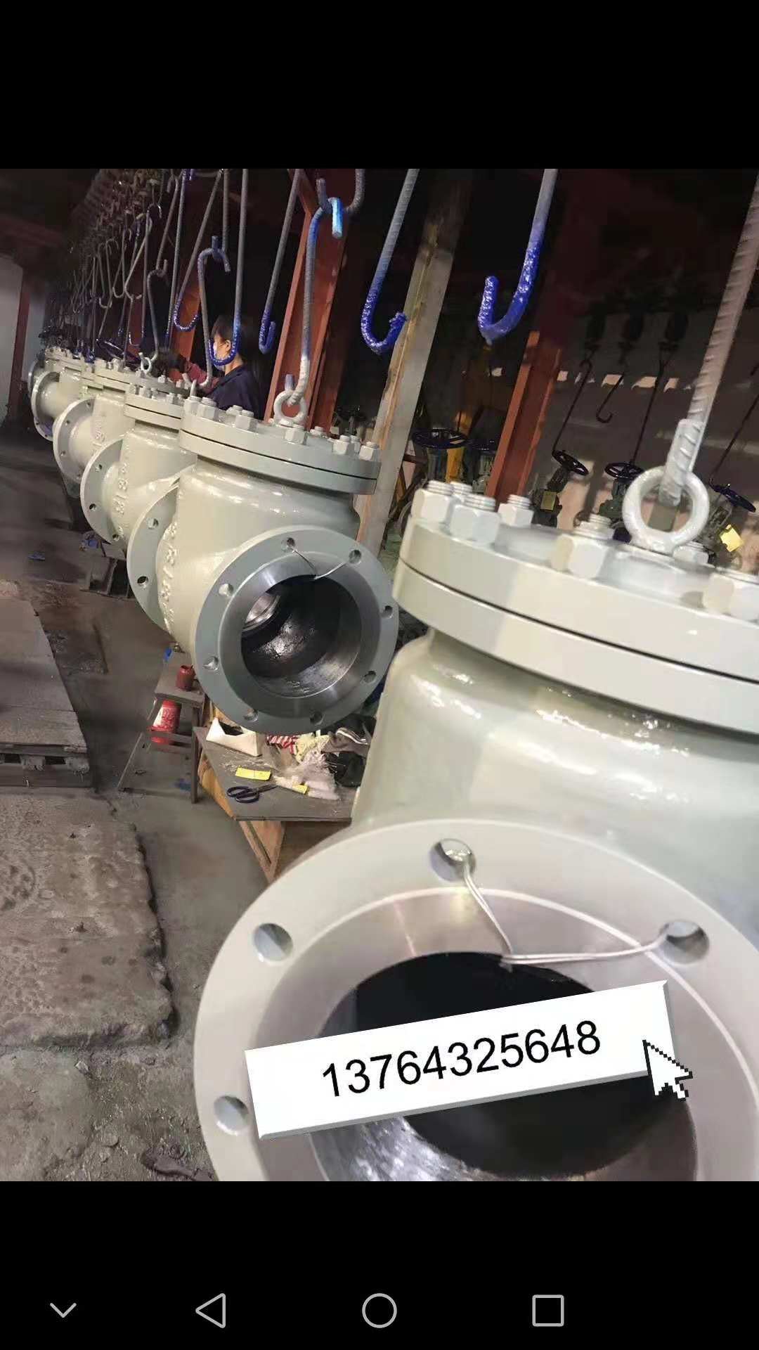 不銹鋼球閥生產(chǎn)供應(yīng)