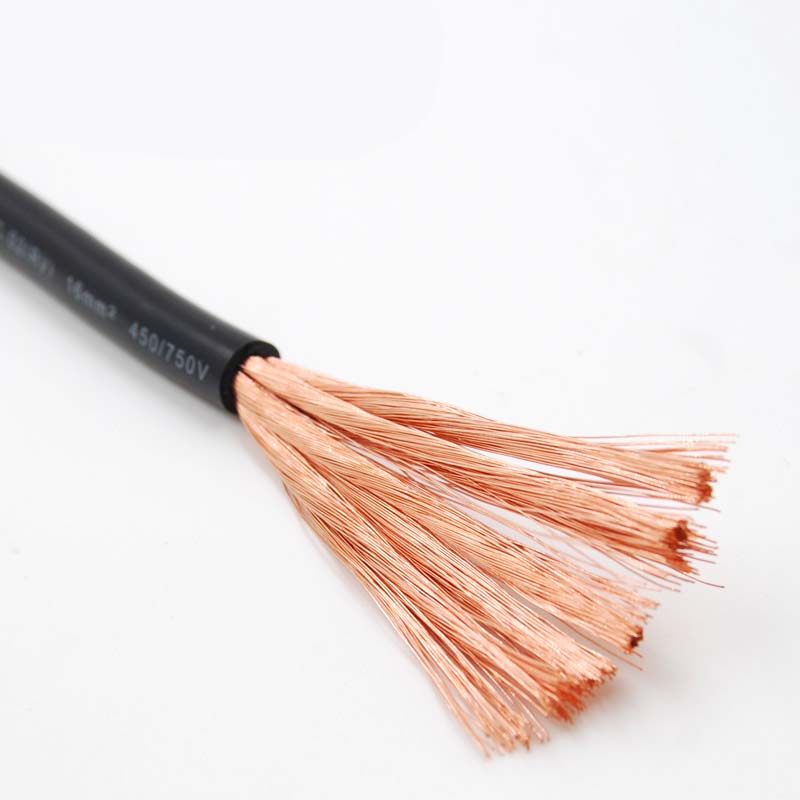 RV70單芯軟電線 金環(huán)宇電線電纜 電源線 信號線