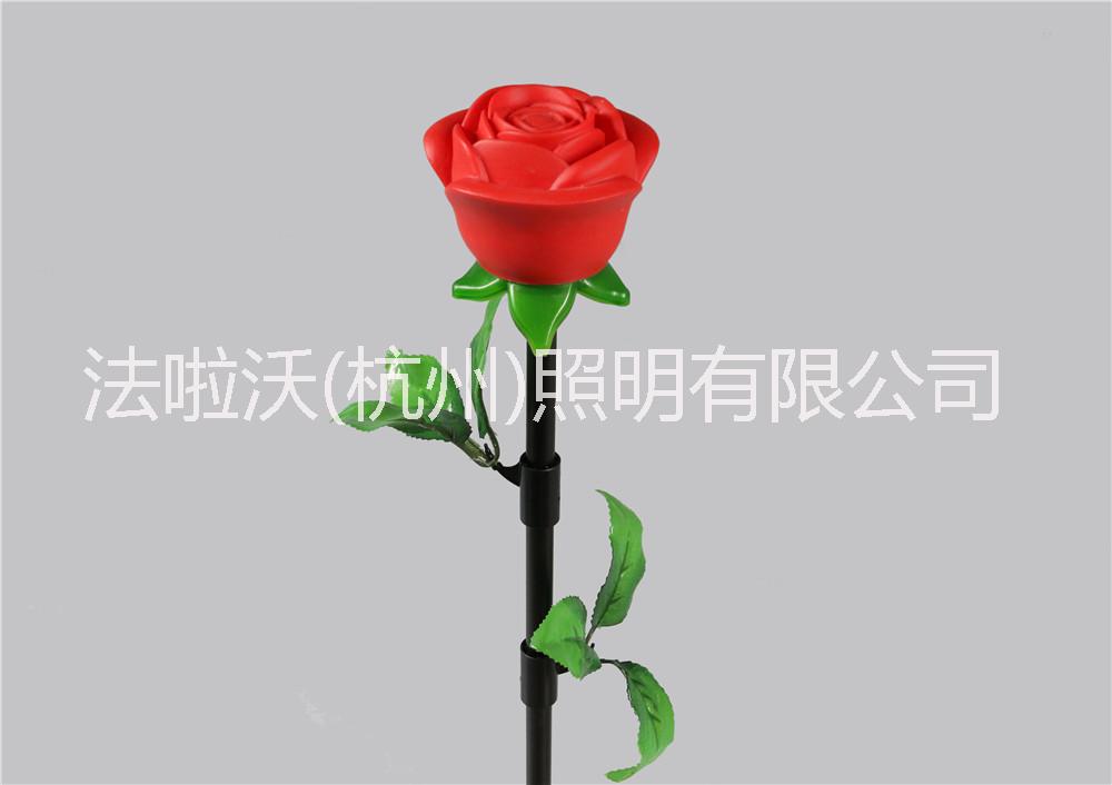 供應(yīng) 杭州玫瑰花燈 景觀花燈 LED花燈 廠家自銷