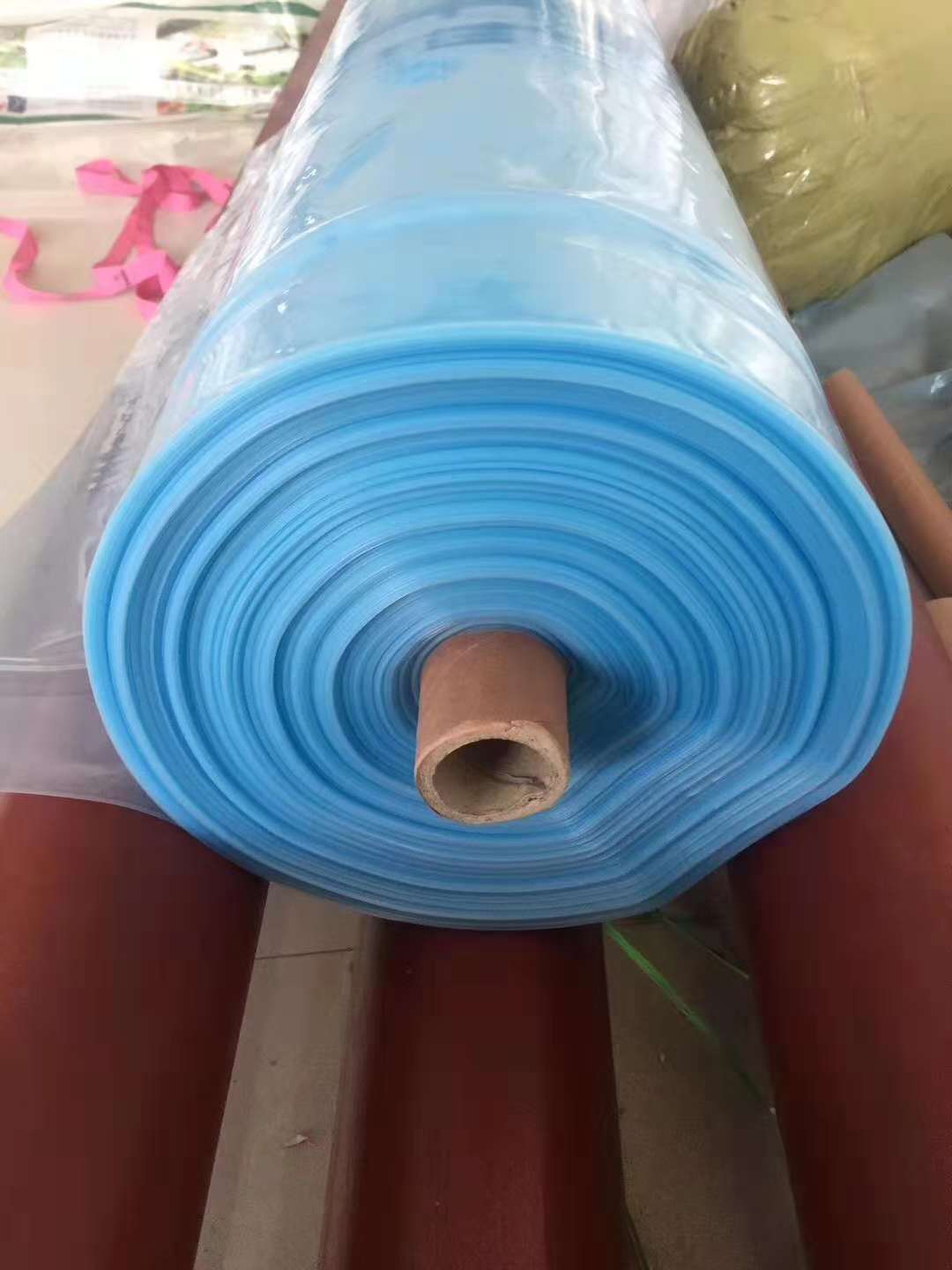 供應(yīng)無錫 蘇州 農(nóng)用無滴大棚膜 農(nóng)膜 流滴長壽膜