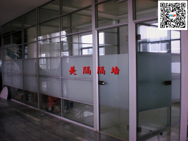 深圳南山成品玻璃隔斷供應(yīng)