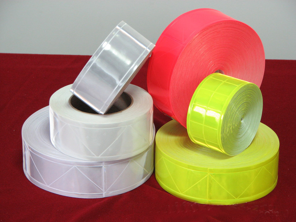 反光布 反光材料