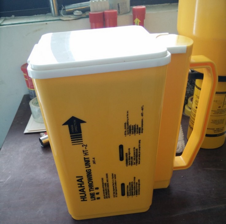 手持式韓式美式拋繩器供應(yīng)    手持式韓式美式拋繩器