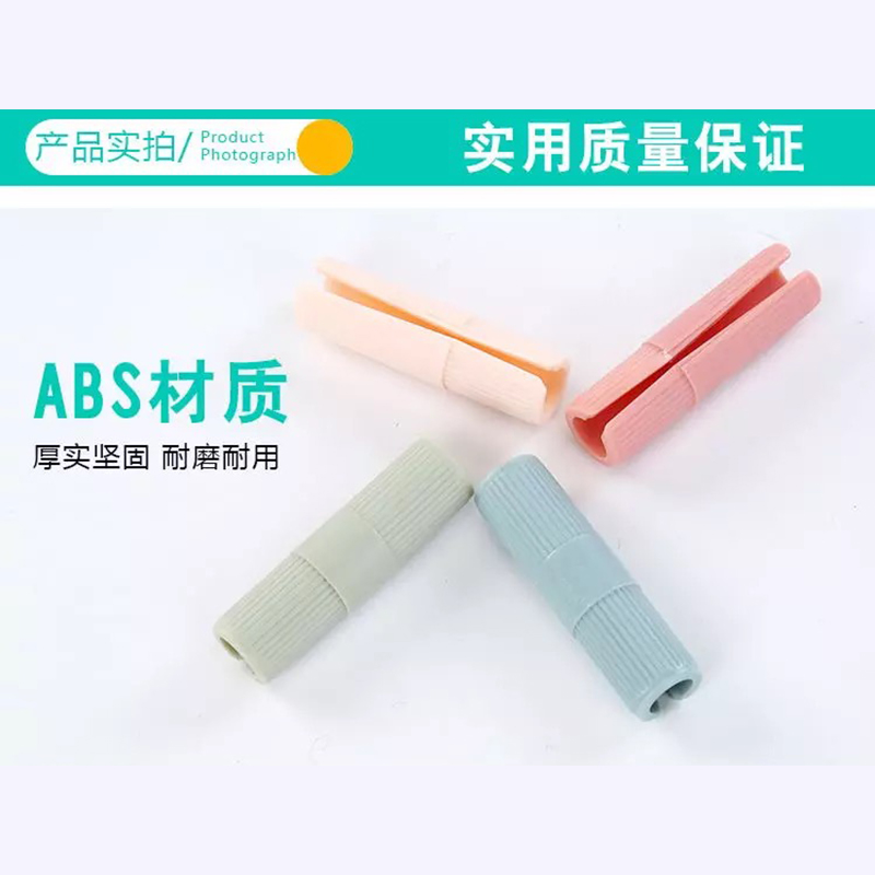 防滑床單固定夾簡(jiǎn)約食品袋封口夾懶人席夢(mèng)思簡(jiǎn)單床單夾廠家批發(fā)
