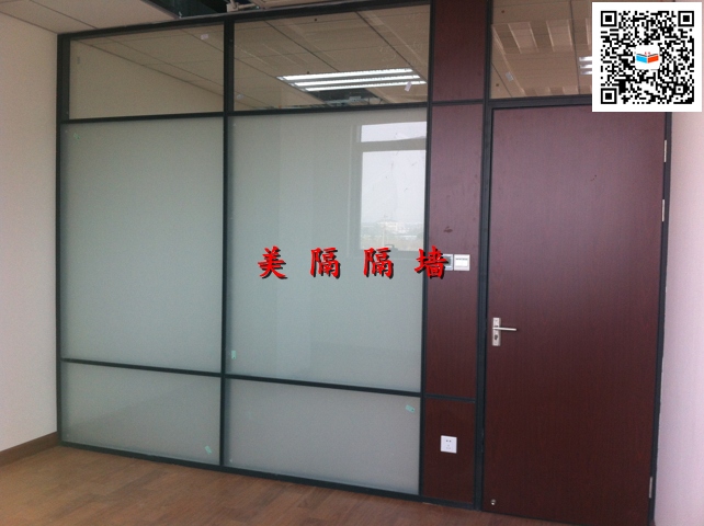 深圳辦公室成品隔斷廠家