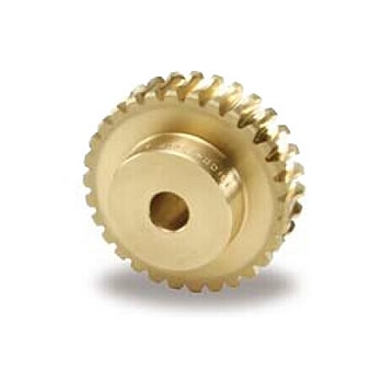 KHK日本小原AG蝸輪AG1.5