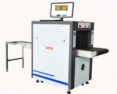 5030C安檢機