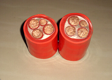 滁州 大量供應(yīng) 硅橡膠絕緣控制電纜YGZ廠商 特種電纜批發(fā)價(jià)格