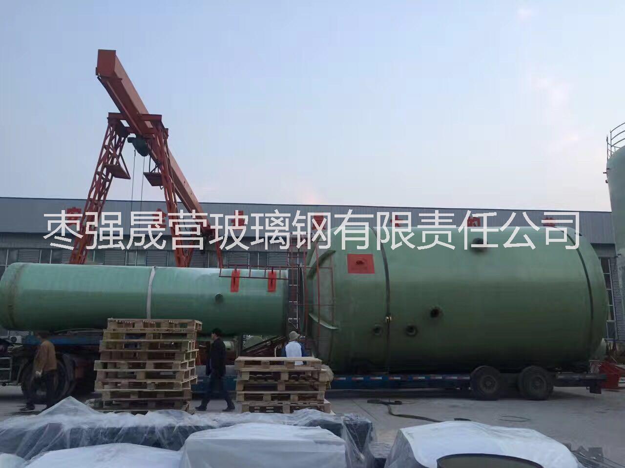 玻璃鋼脫硫除塵器 磚廠隧道窯脫硫 鍋爐濕式窯爐隧道窯脫硫除塵器