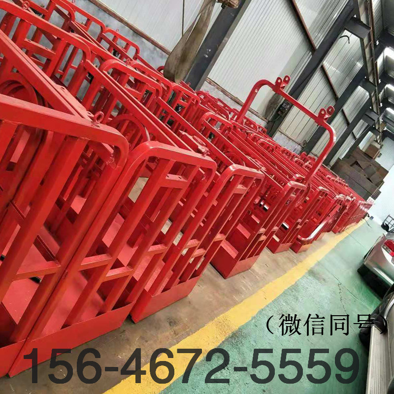 吊車*吊籃 吊車*吊籃360度旋轉(zhuǎn)頂框徐工 三一 中聯(lián)通用吊框