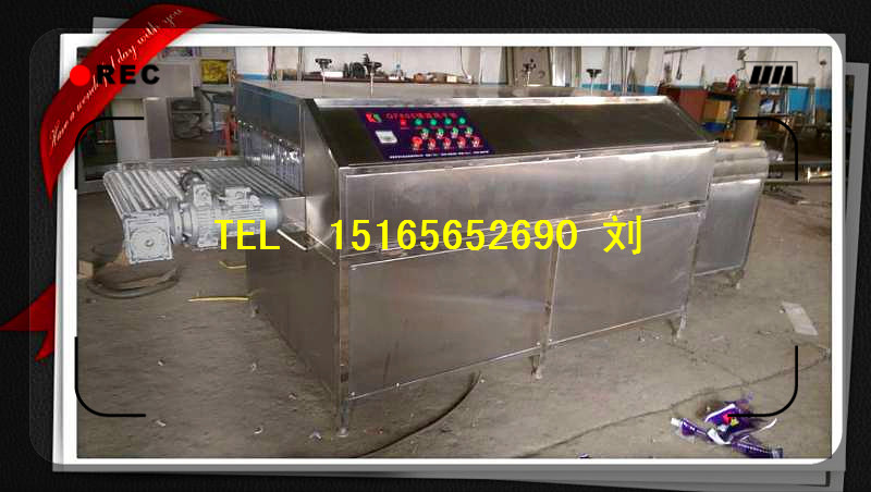 佳品機(jī)械 水果風(fēng)干機(jī) 軟包裝強(qiáng)流風(fēng)干機(jī)