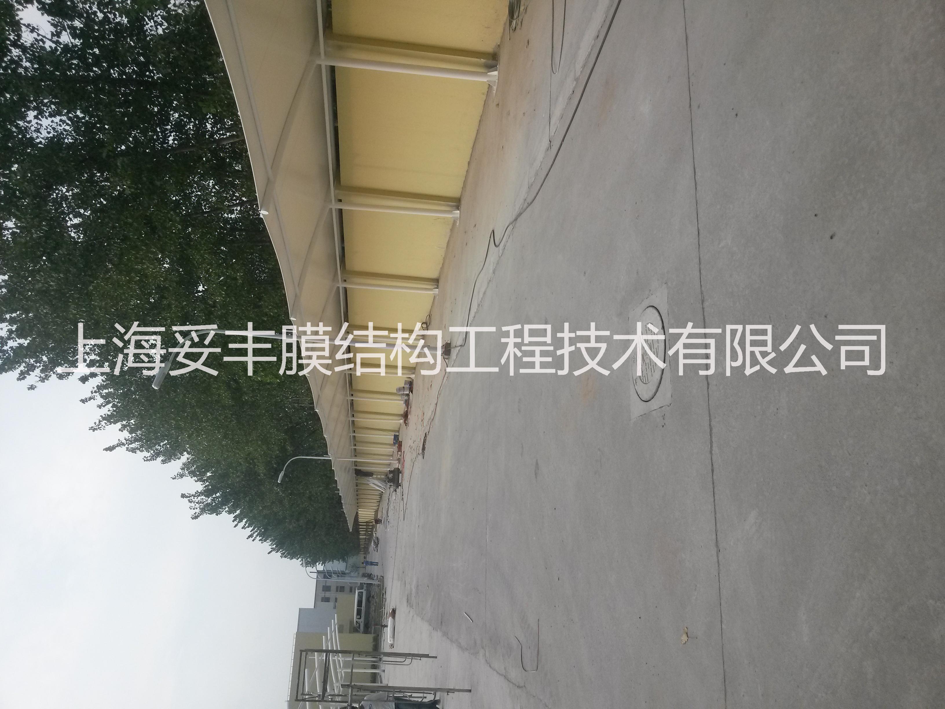 電動自行車棚廠家 上海妥豐自行車棚訂購 妥豐自行車棚生產廠家  上海自行車棚加工 上海電動自行車棚加工 電動自行車棚廠家