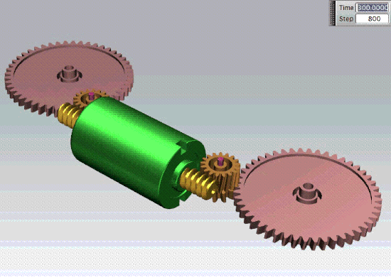 電動(dòng)拖把拖地機(jī)專業(yè)齒輪箱設(shè)計(jì)_靜音大扭矩高速*齒輪箱設(shè)計(jì)