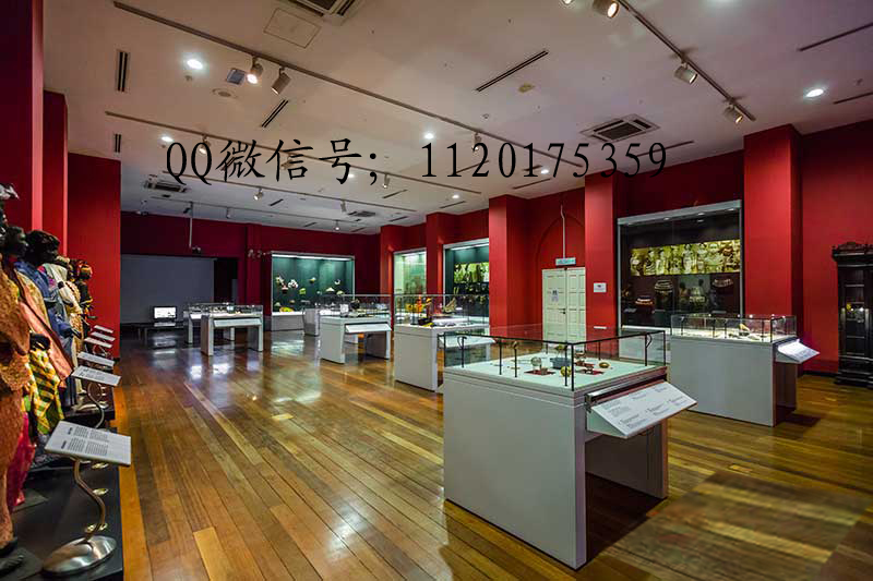 深圳隆城廠家恒濕博物館展柜訂做 恒濕博物館展柜訂做深圳隆城廠家