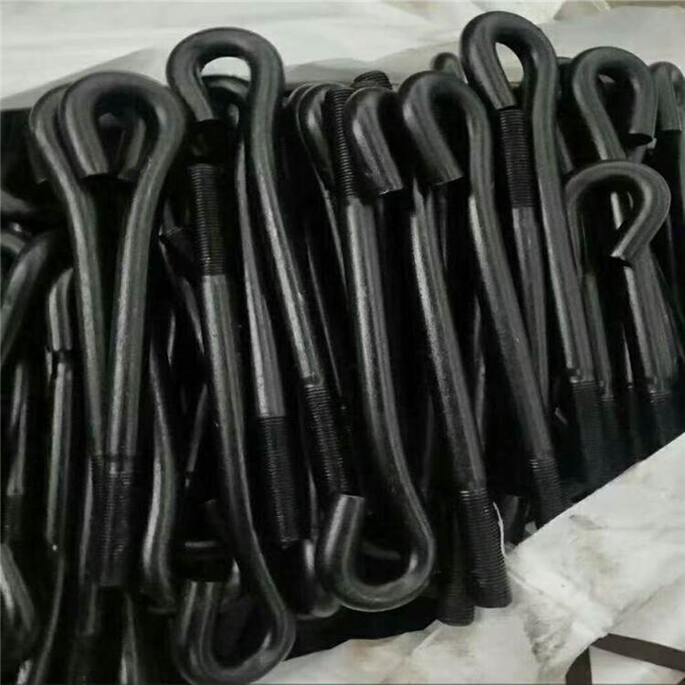 地腳螺栓預(yù)埋件