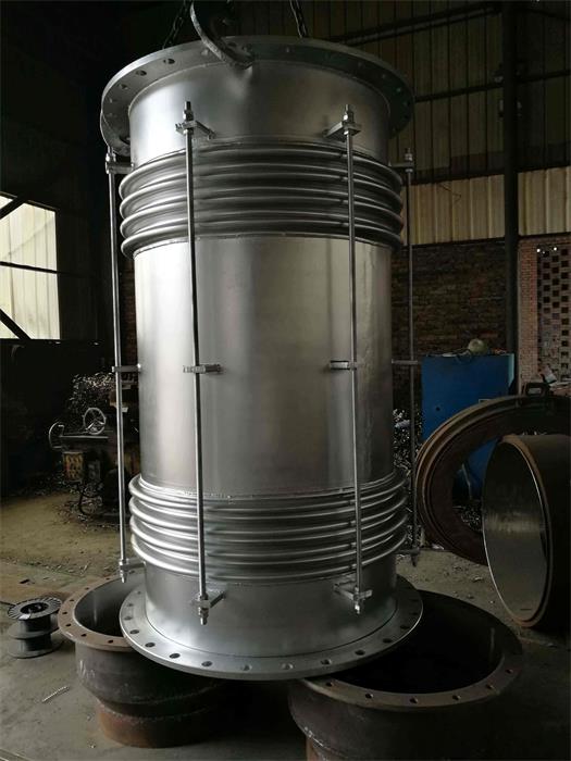 河北益多大拉桿波紋膨脹節(jié)做工細(xì)致效果顯著值得選擇