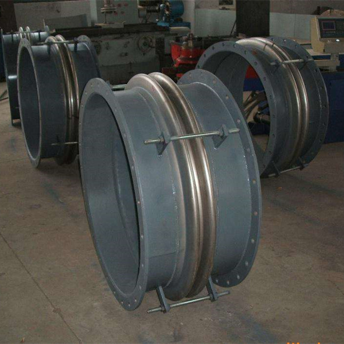 河北益多大拉桿波紋膨脹節(jié)做工細(xì)致效果顯著值得選擇